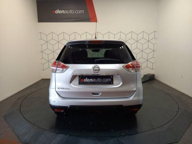 Nissan X-Trail image 9