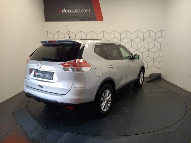 Nissan X-Trail image 4