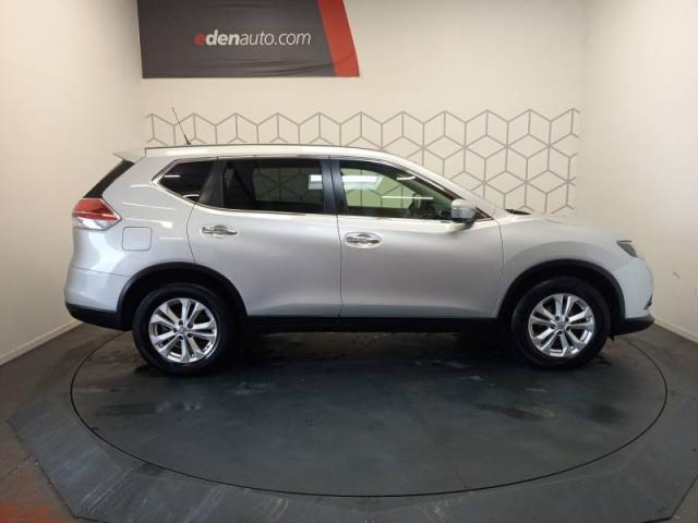 Nissan X-Trail image 1