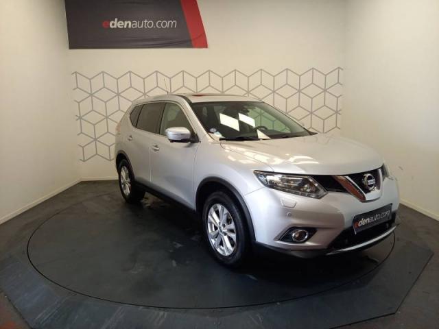 Nissan X-Trail image 3
