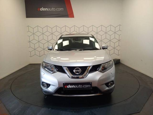 Nissan X-Trail image 7