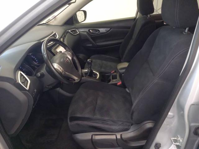 Nissan X-Trail image 5