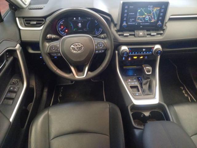 Toyota Rav4 image 1