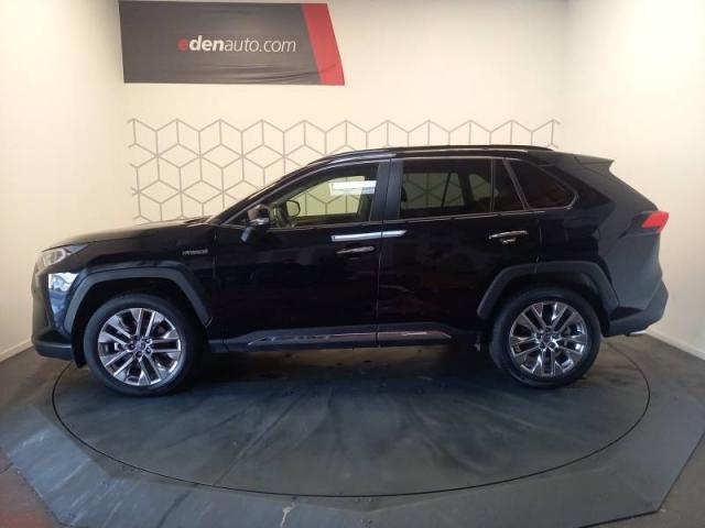 Toyota Rav4 image 5