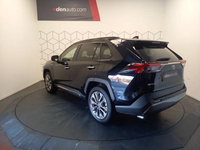 Toyota Rav4 image 3