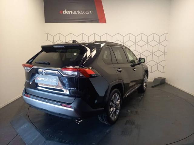 Toyota Rav4 image 9