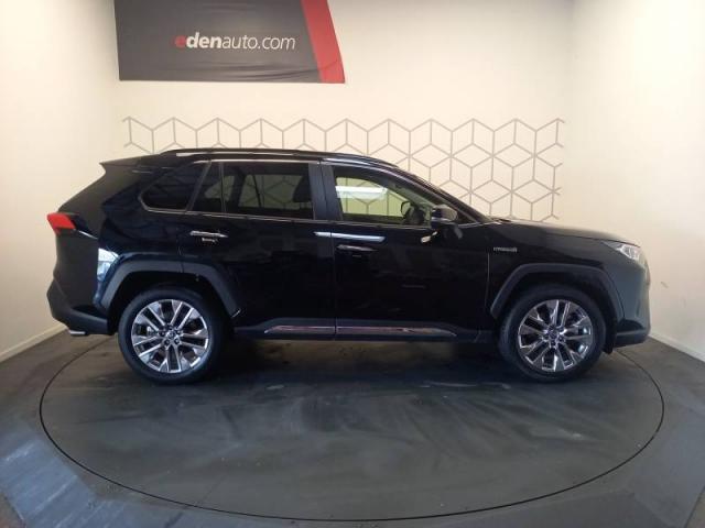 Toyota Rav4 image 7