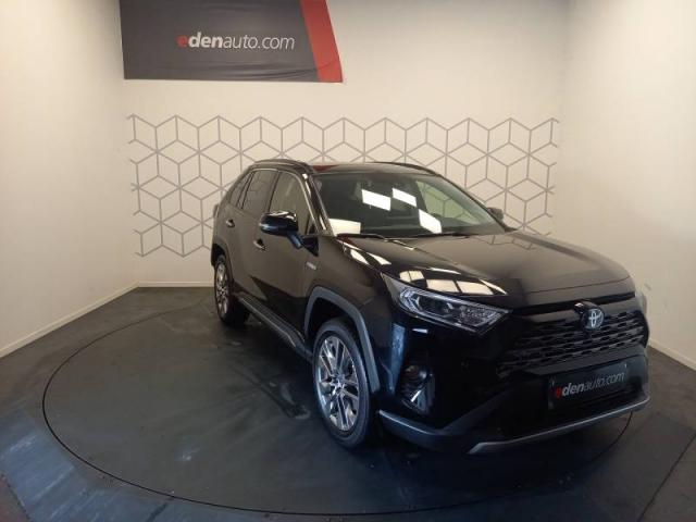 Toyota Rav4 image 8
