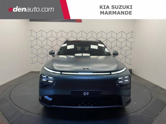 Xpeng G9 image 3