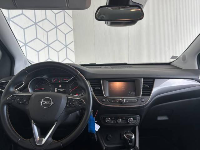Opel Crossland X image 6