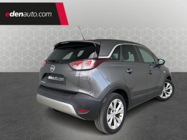 Opel Crossland X image 3