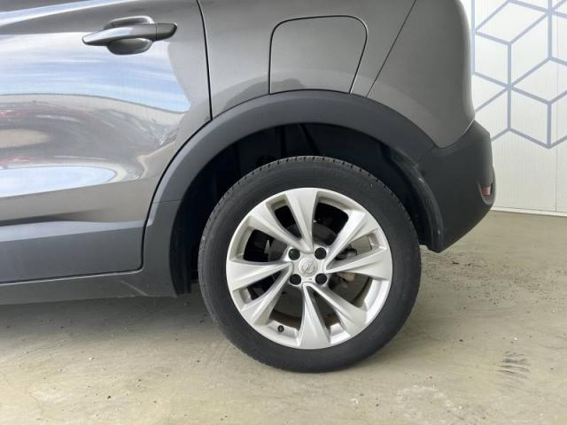 Opel Crossland X image 4