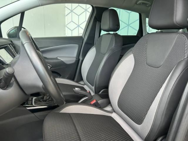 Opel Crossland X image 8