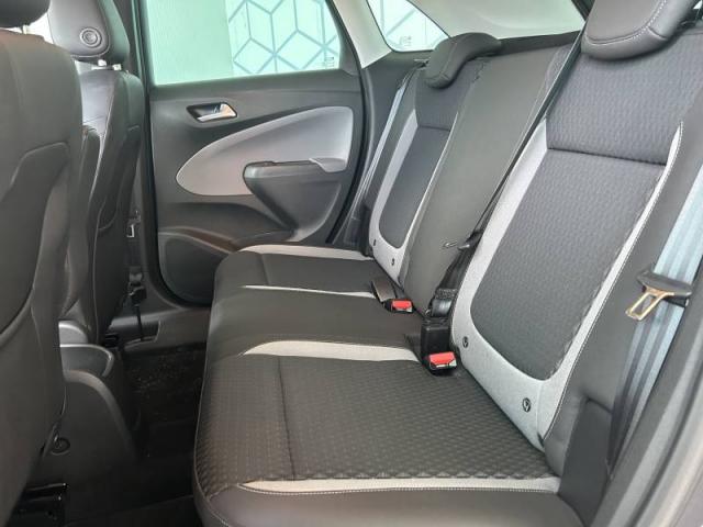 Opel Crossland X image 1