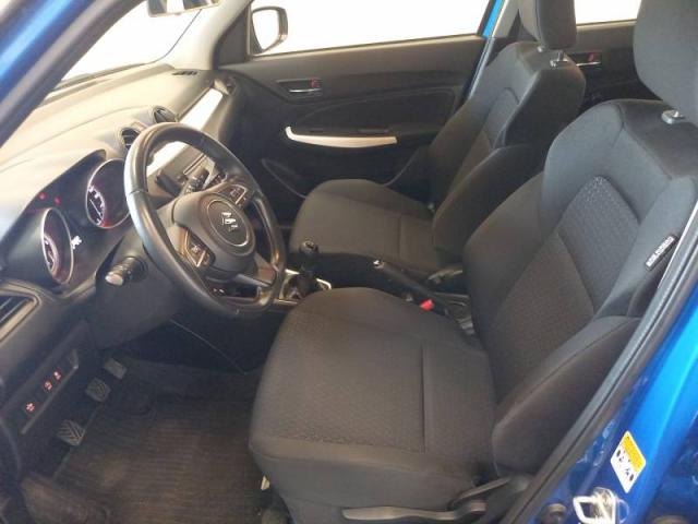Suzuki Swift image 8