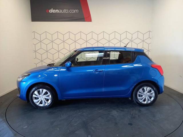 Suzuki Swift image 1