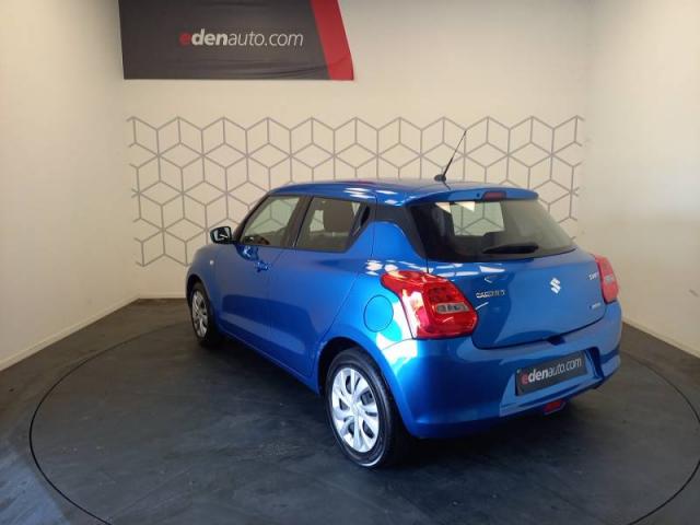 Suzuki Swift image 9