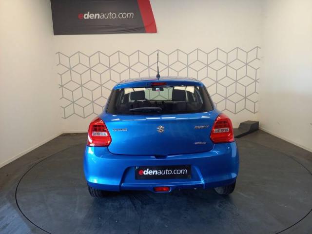 Suzuki Swift image 2