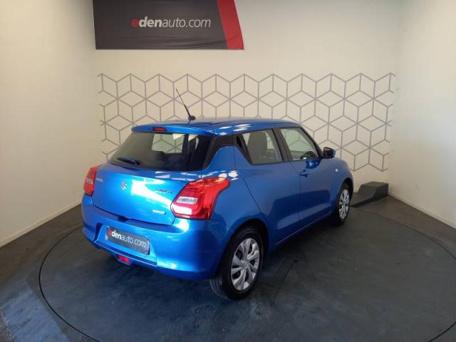 Suzuki Swift image 3