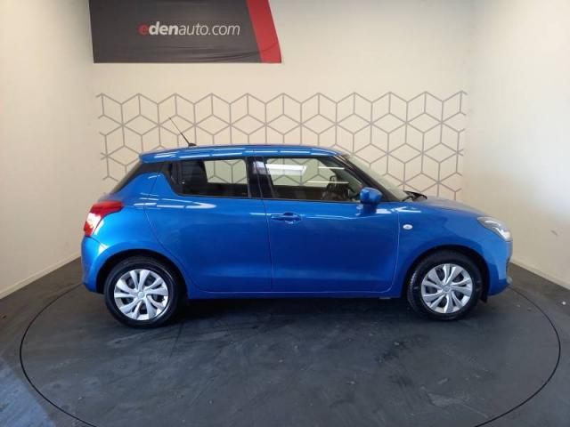 Suzuki Swift image 5
