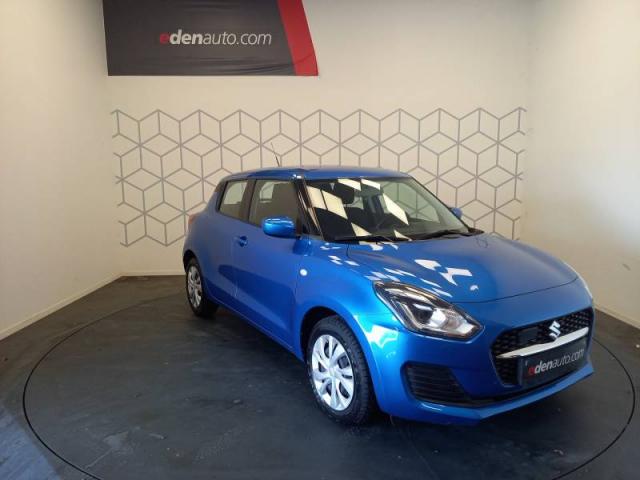 Suzuki Swift image 6