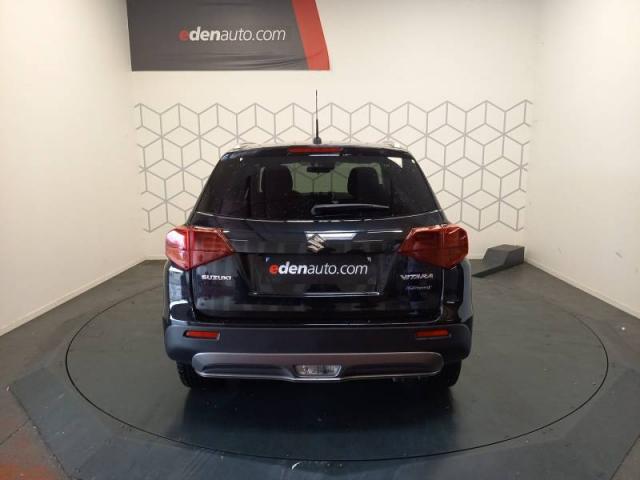 Suzuki Vitara image 7