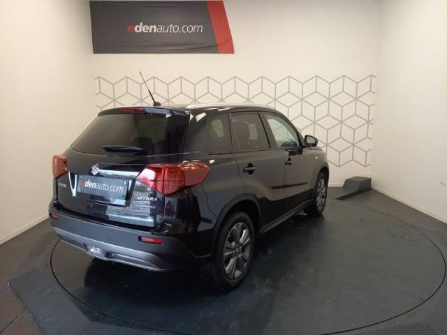 Suzuki Vitara image 3