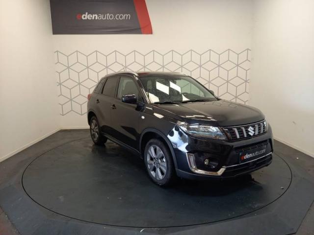 Suzuki Vitara image 2