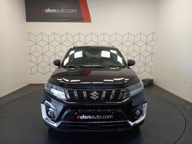 Suzuki Vitara image 1