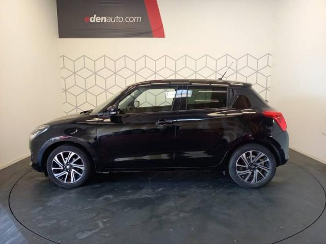 Suzuki Swift image 9