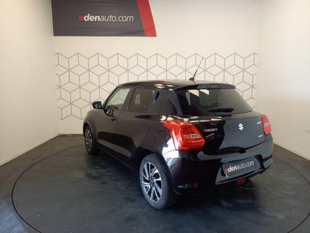 Suzuki Swift image 6
