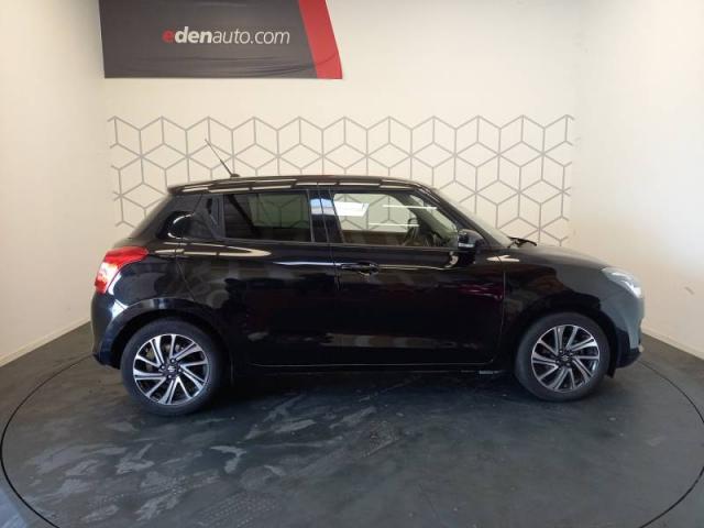 Suzuki Swift image 4