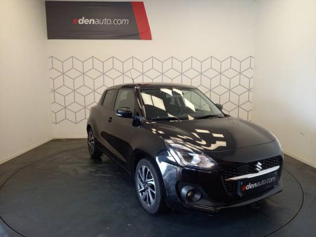 Suzuki Swift image 1