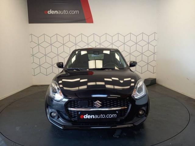 Suzuki Swift image 7