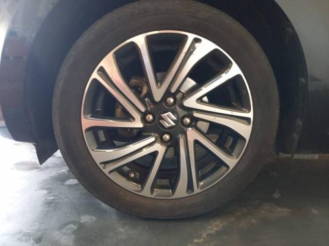 Suzuki Swift image 5