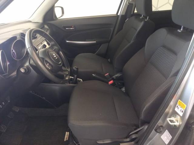 Suzuki Swift image 6