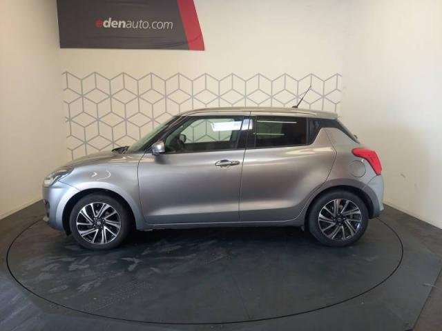 Suzuki Swift image 3