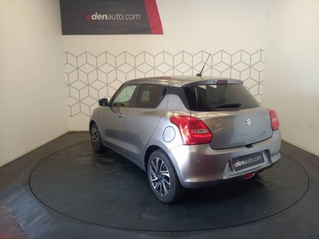 Suzuki Swift image 2