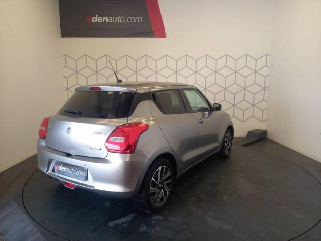 Suzuki Swift image 5