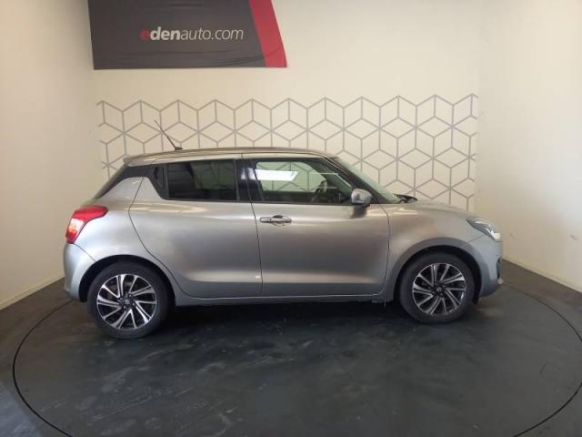 Suzuki Swift image 4