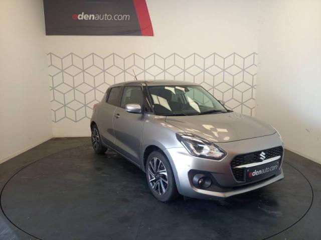 Suzuki Swift image 9