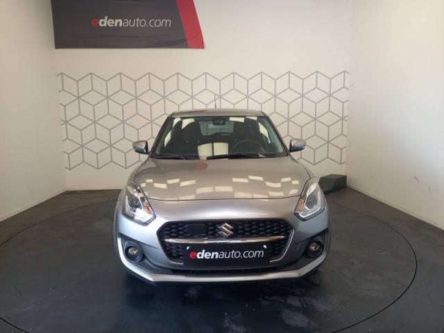 Suzuki Swift image 1