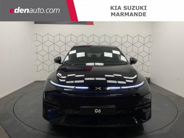 Xpeng G6 image 8
