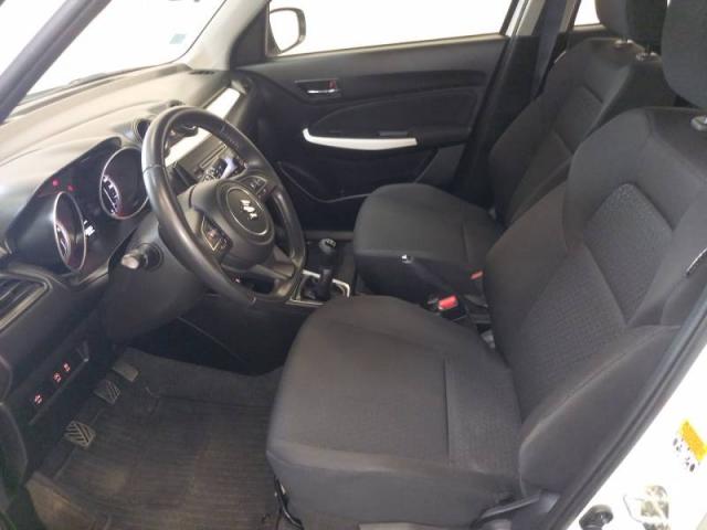 Suzuki Swift image 1