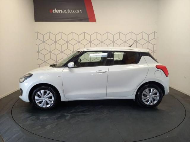 Suzuki Swift image 2