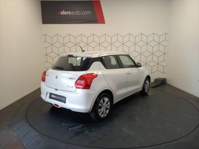 Suzuki Swift image 5
