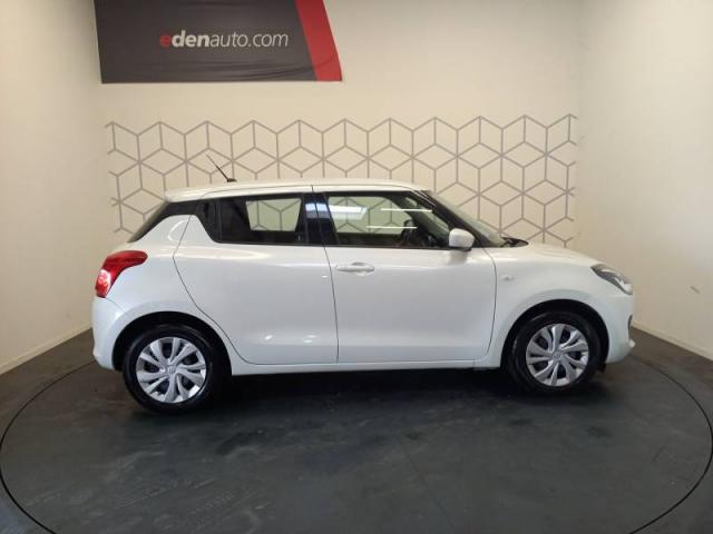 Suzuki Swift image 6