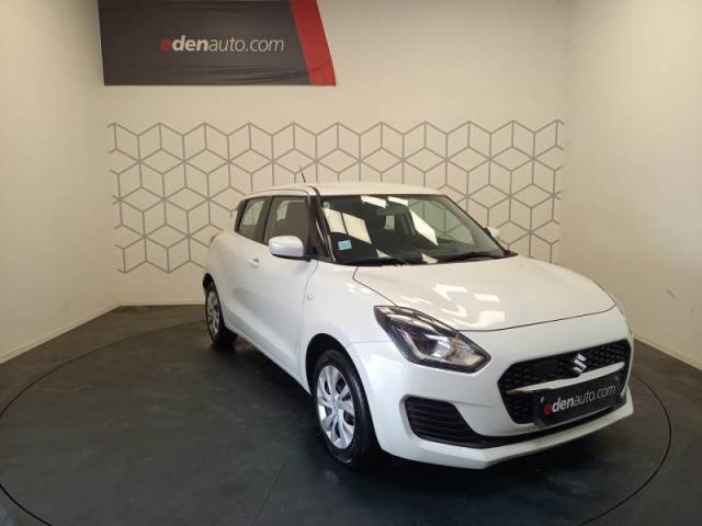 Suzuki Swift image 7