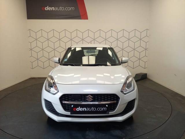 Suzuki Swift image 3