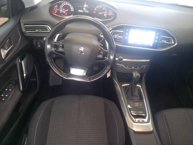 Peugeot 308 image 4